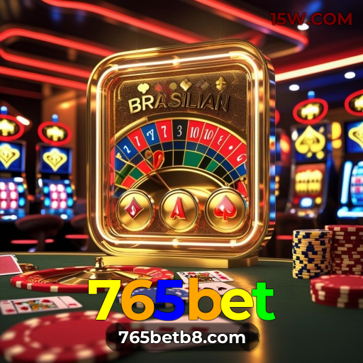 765bet Bônus de Slots: Ganhe até R$ 5.000 + Giros Grátis 