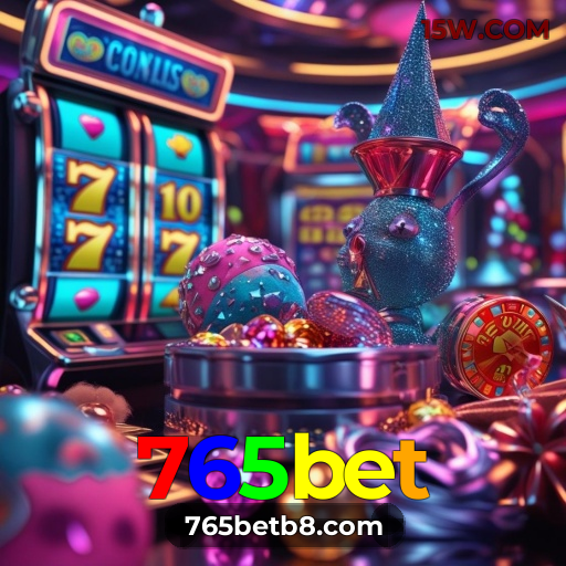 765bet: Entre no Mundo dos Jogos de Aposta com o 765bet e Diversão Sem Fim