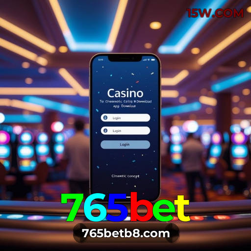 765bet
