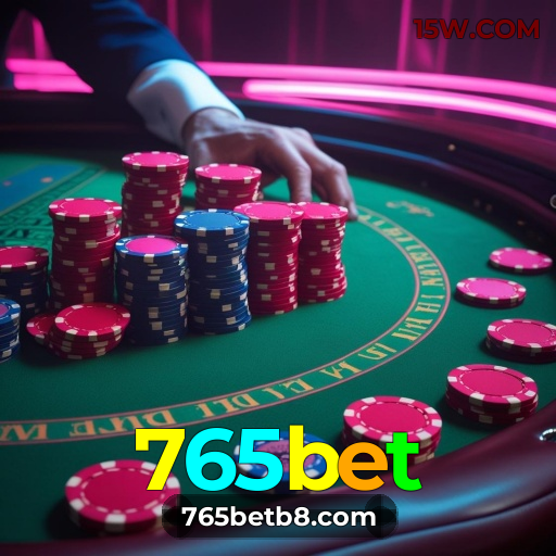 🌐 App 765bet – Acesse Tudo: Slots, Live Casino e Promoções