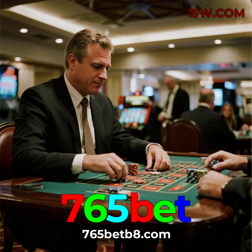 765bet | A Plataforma de Apostas Mais Confiável do Brasil (2026)