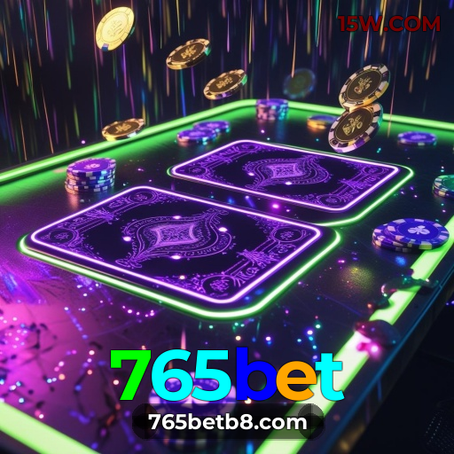 765bet | A Plataforma de Apostas Mais Confiável do Brasil (2026)