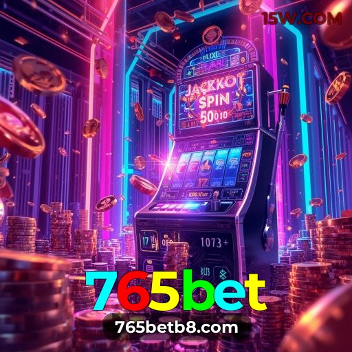 765bet.com 🎯 - Principal site oficial de jogos de azar 🎯 - 765bet