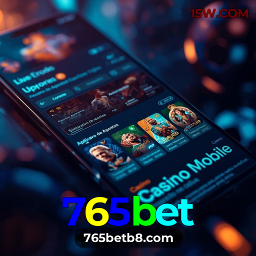 765bet.com 🎯 - Principal site oficial de jogos de azar 🎯 - 765bet
