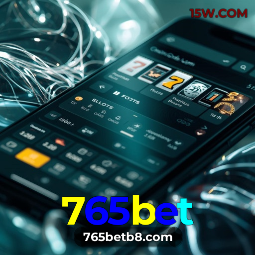 765bet Cassino | Cassino Online Seguro e Premiado