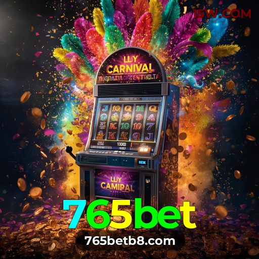 Cassino 765bet | Jogos Online com Alta Performance