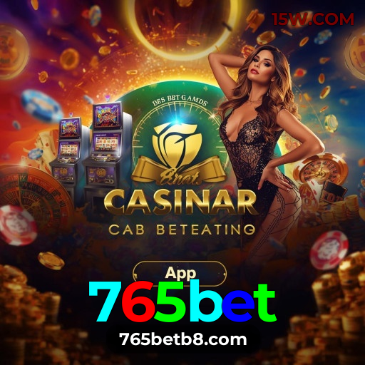 Login 765bet.com | Plataforma Segura e Suporte 24h