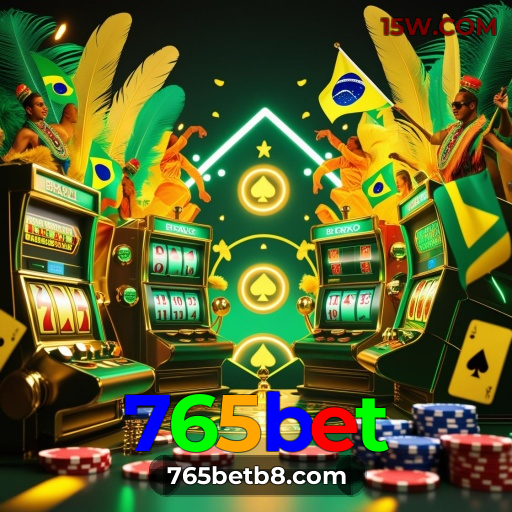 765bet - A Melhor Plataforma de Depósito Mínimo de 1 Real 2026