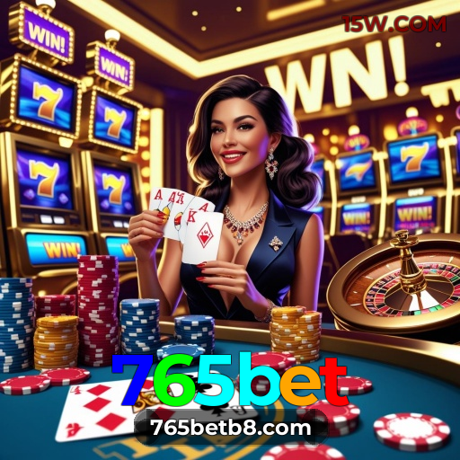 Baixe o app 765bet — jogue online no Brasil
