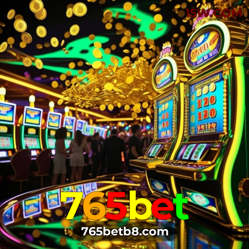 765bet - Slots Brilhantes: Entretenimento e Prêmios no 765bet 