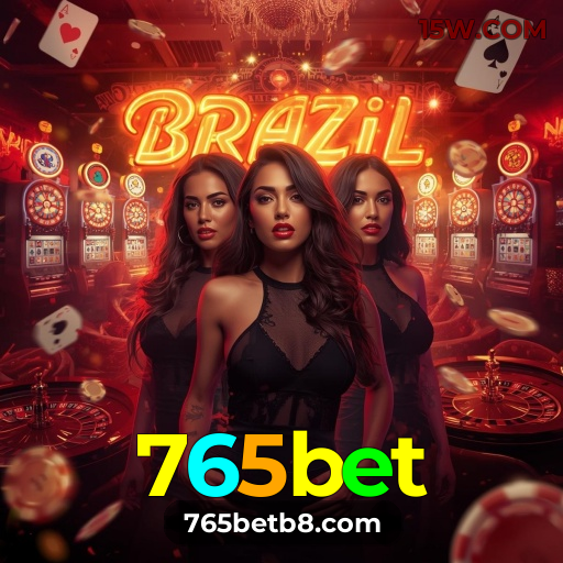 765bet: Jogue e ganhe no cassino online mais confiável do Brasil!
