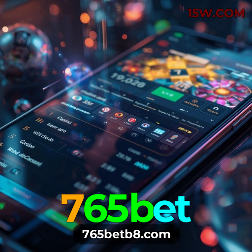 765bet Cassino | Cassino Online Seguro e Premiado