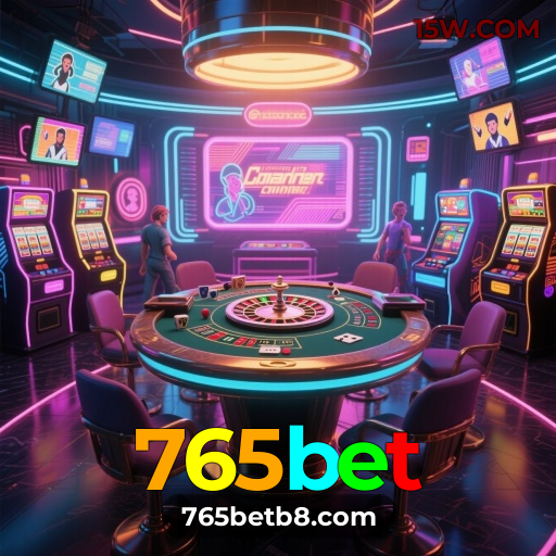765bet.Com - 765bet Brasil | Online Slots Casino