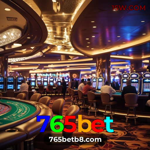 765bet Login: Entre na sua Conta e Jogue Agora